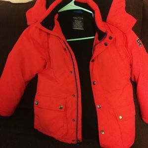 Nautica Jacket